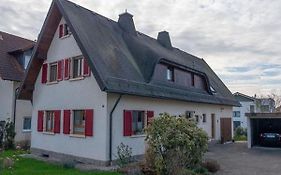 Ferienwohnung Fischer